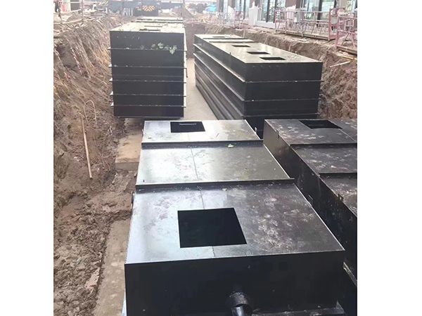育才镇​甘肃嘉源通环保：全品类水处理设备，一站式守护碧水清流